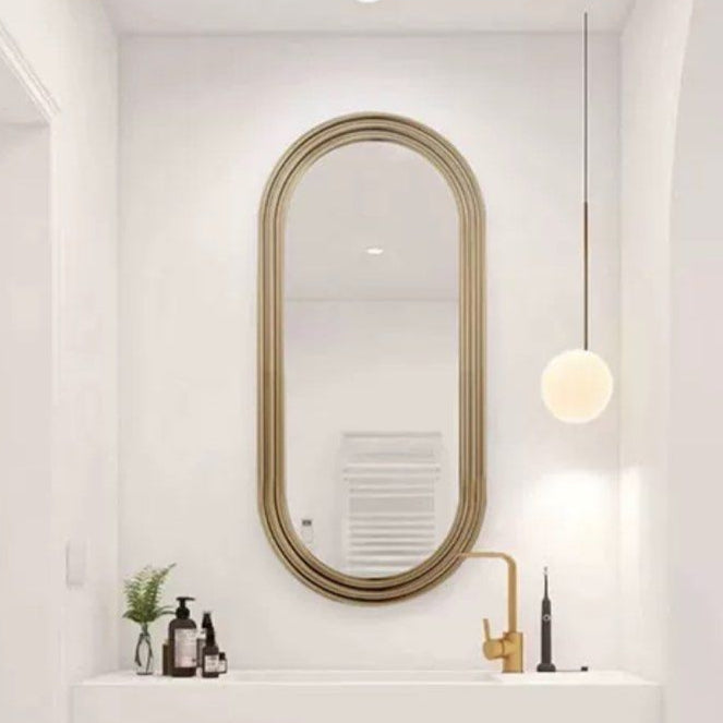 GABAS Modern Wall Mirror