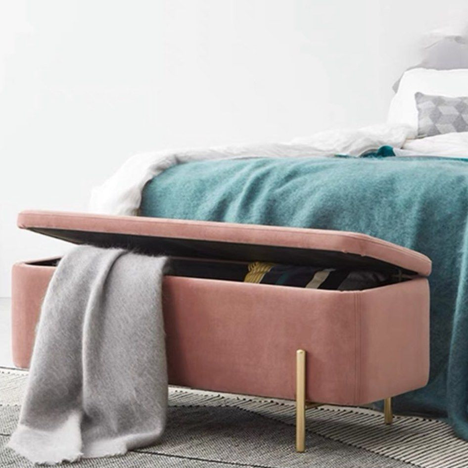 JOVIAN Modern Storage Bench