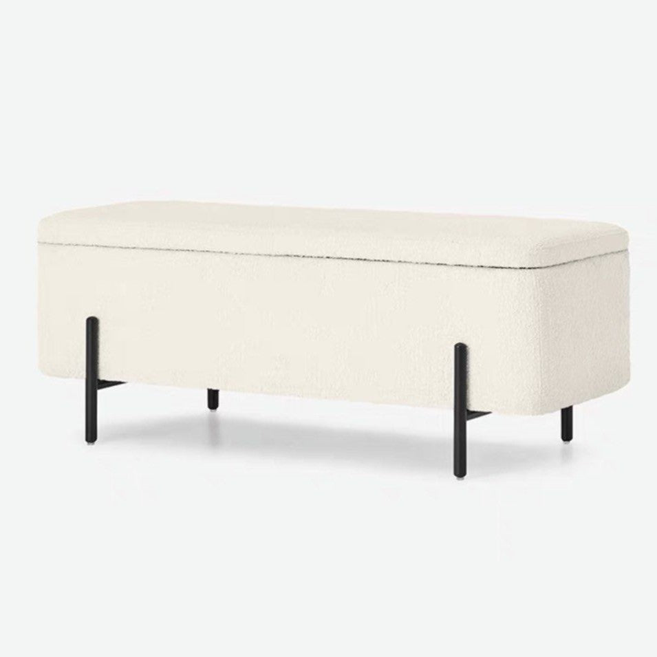 JOVIAN Modern Storage Bench