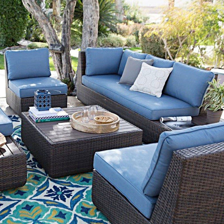 ERIC Modern Outdoor Sofa