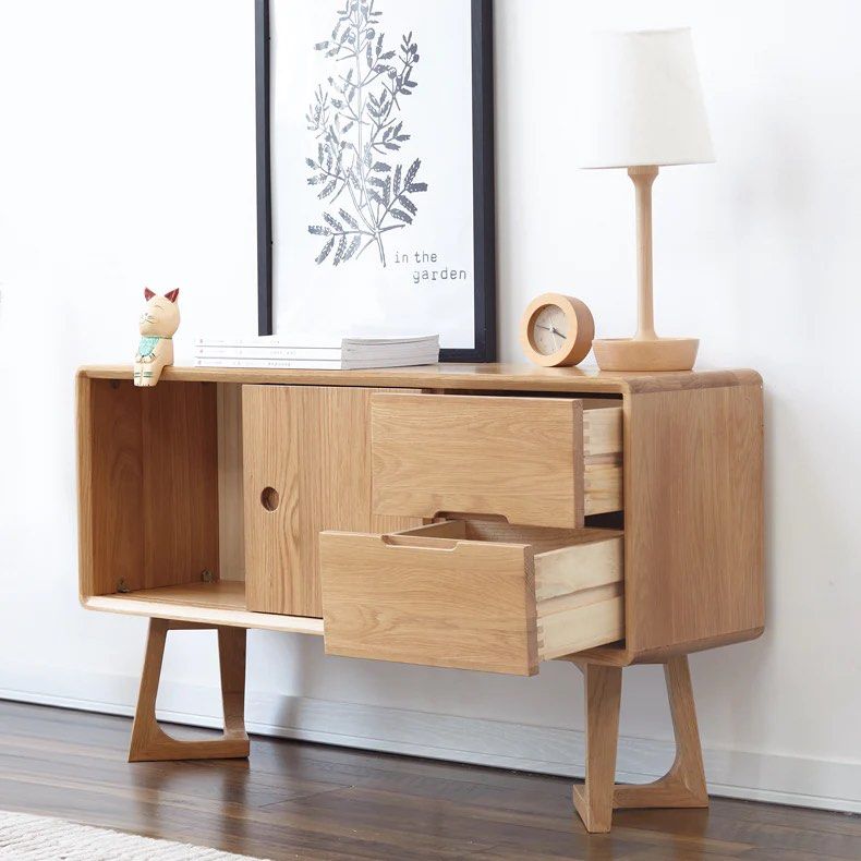 GALISTAN Storage Cabinet - Radical Homes Singapore