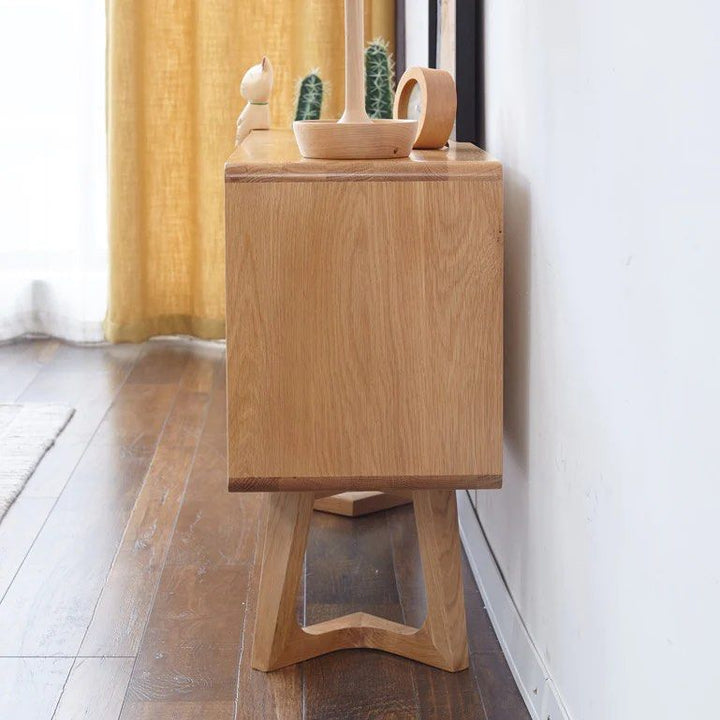 GALISTAN Storage Cabinet - Radical Homes Singapore
