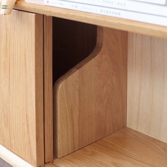 GALISTAN Storage Cabinet - Radical Homes Singapore