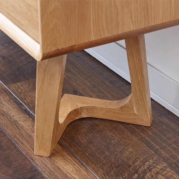 GALISTAN Storage Cabinet - Radical Homes Singapore
