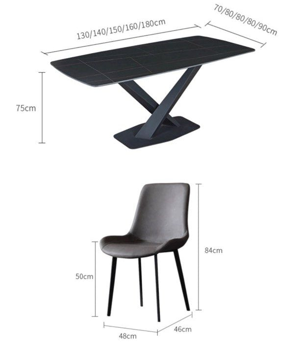 COSMO Dining Table – Radical Homes