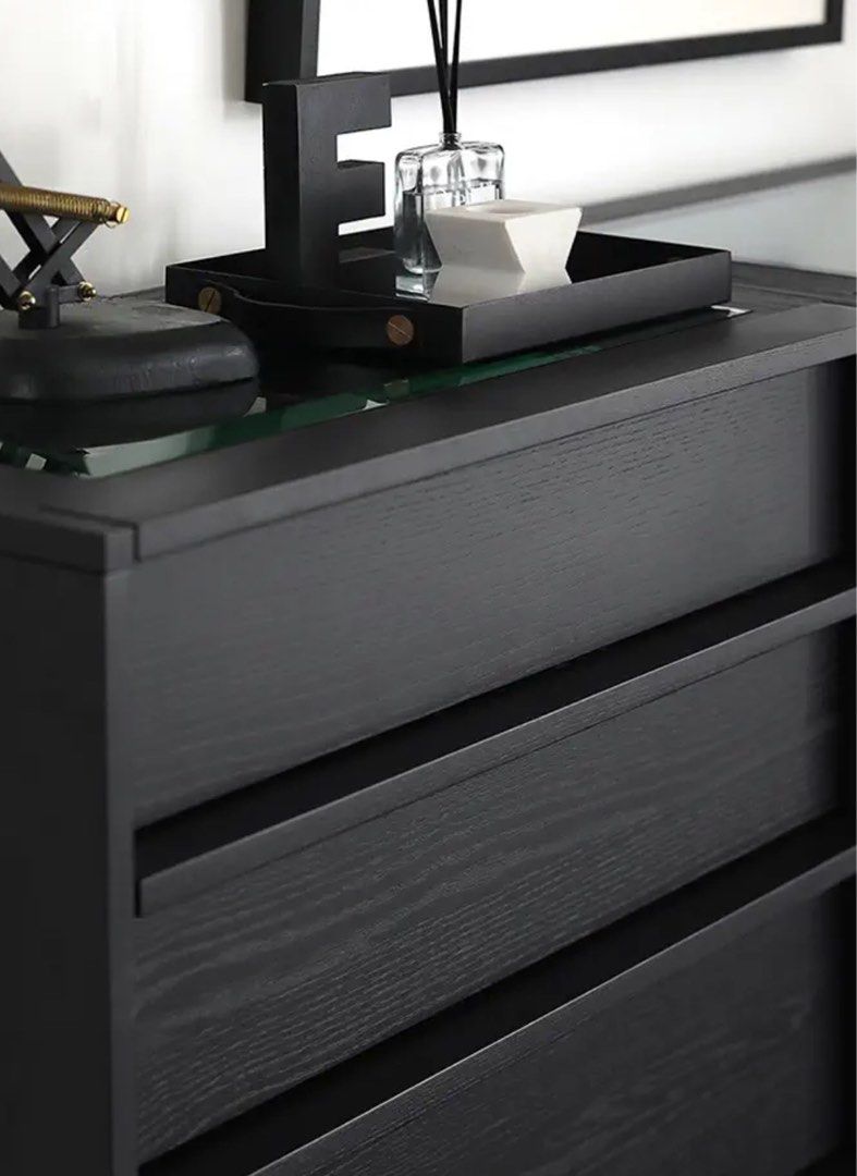 SEBASTIAN Rustic Solid Wood Sideboard