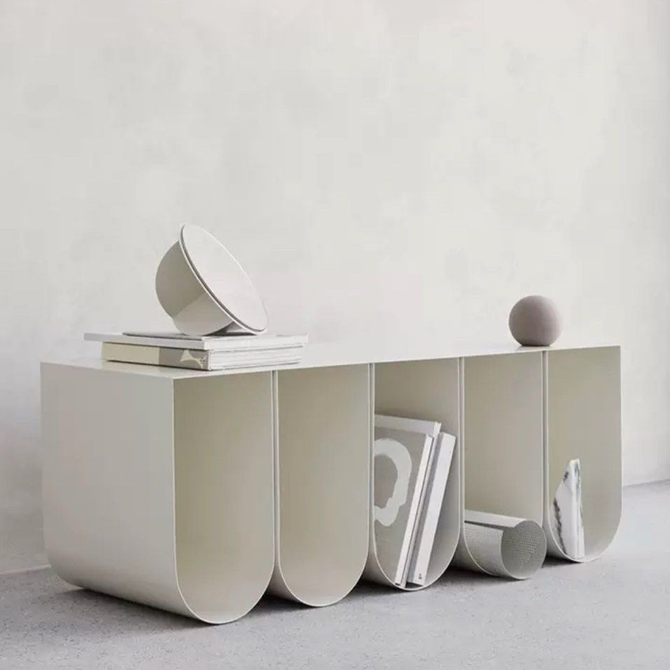 MAXIM Minimalist Bench