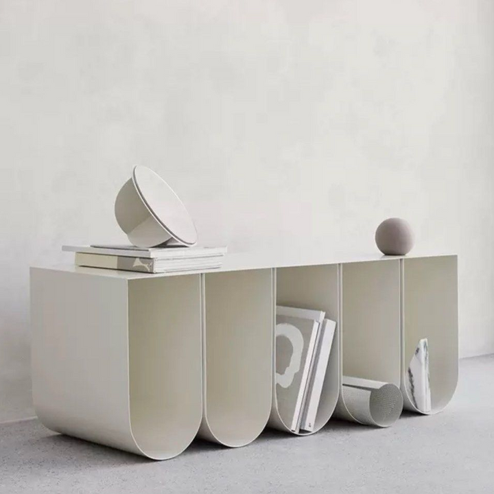 MAXIM Minimalist Bench