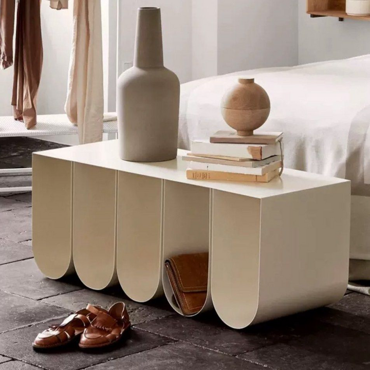 MAXIM Minimalist Bench