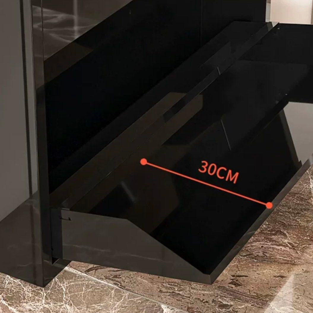 GEOT Ultra Slim Shoe Cabinet