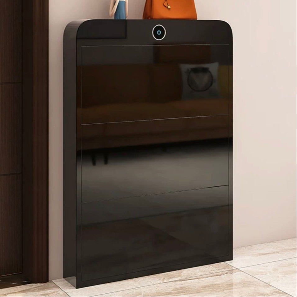 GEOT Ultra Slim Shoe Cabinet