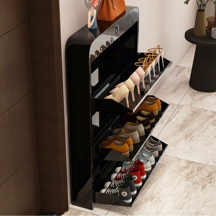 GEOT Ultra Slim Shoe Cabinet