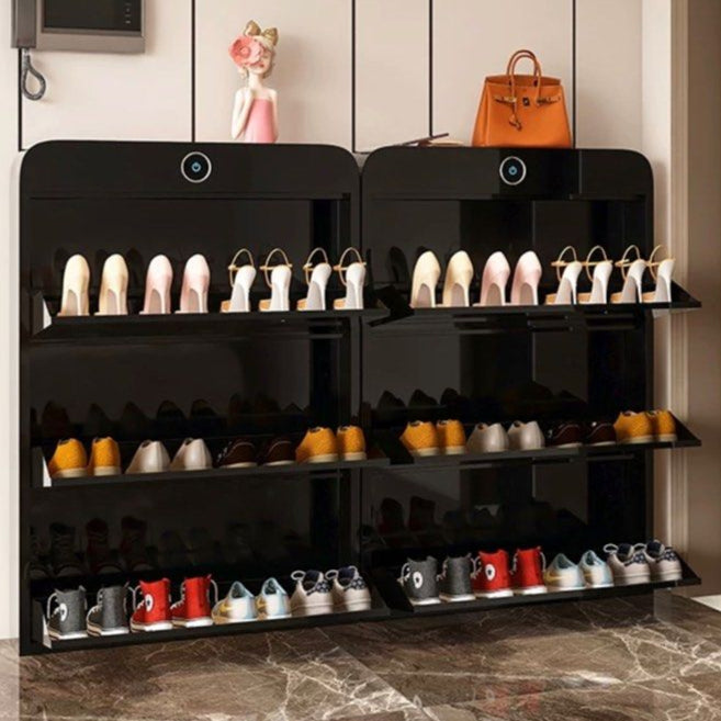 GEOT Ultra Slim Shoe Cabinet