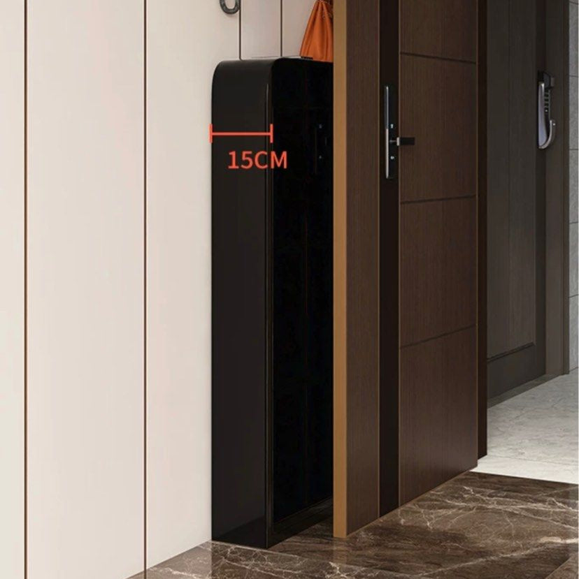 GEOT Ultra Slim Shoe Cabinet