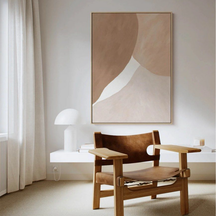 GERANE Wall Art Set