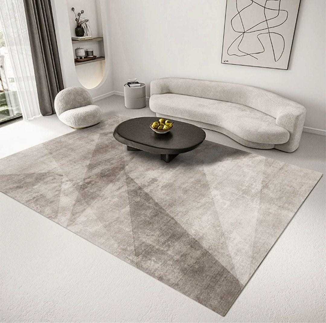 LOUIS Minimalist Rug - Radical Homes Singapore