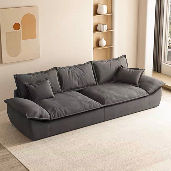 VELONDA Modern Italian Sofa