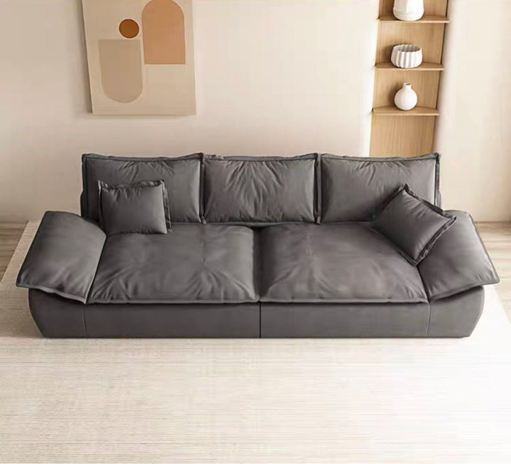 VELONDA Modern Italian Sofa