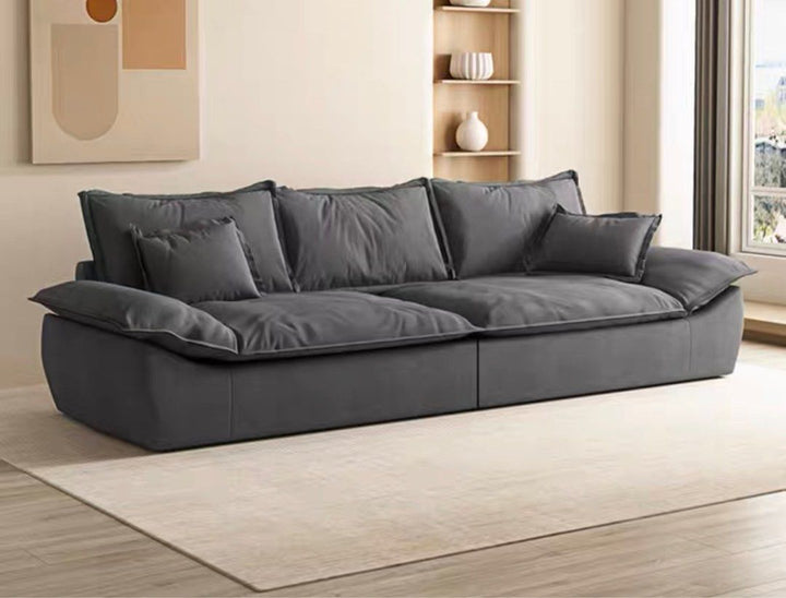 VELONDA Modern Italian Sofa