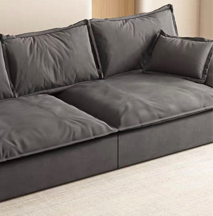 VELONDA Modern Italian Sofa
