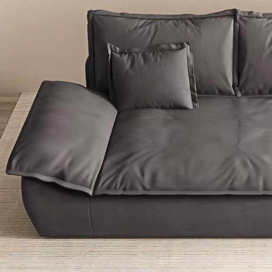 VELONDA Modern Italian Sofa