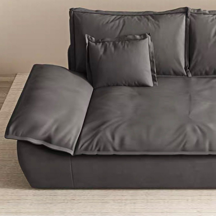 VELONDA Modern Italian Sofa