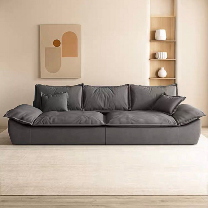 VELONDA Modern Italian Sofa