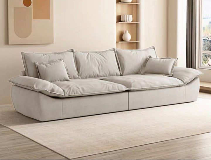 VELONDA Modern Italian Sofa