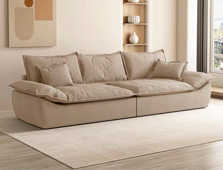 VELONDA Modern Italian Sofa