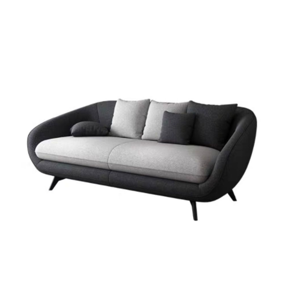 VALMARO Modern Fabric Sofa