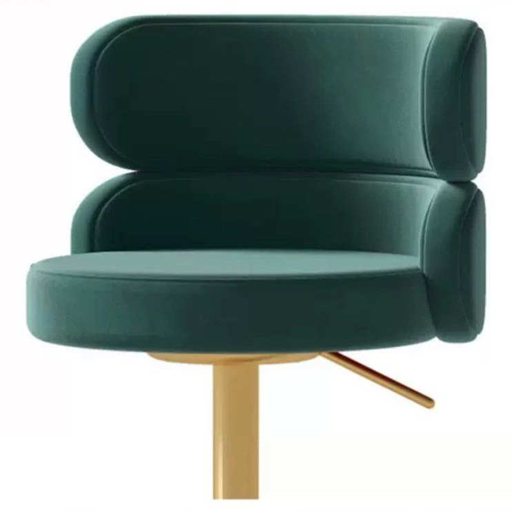 FORAN Modern Luxury Bar Stool