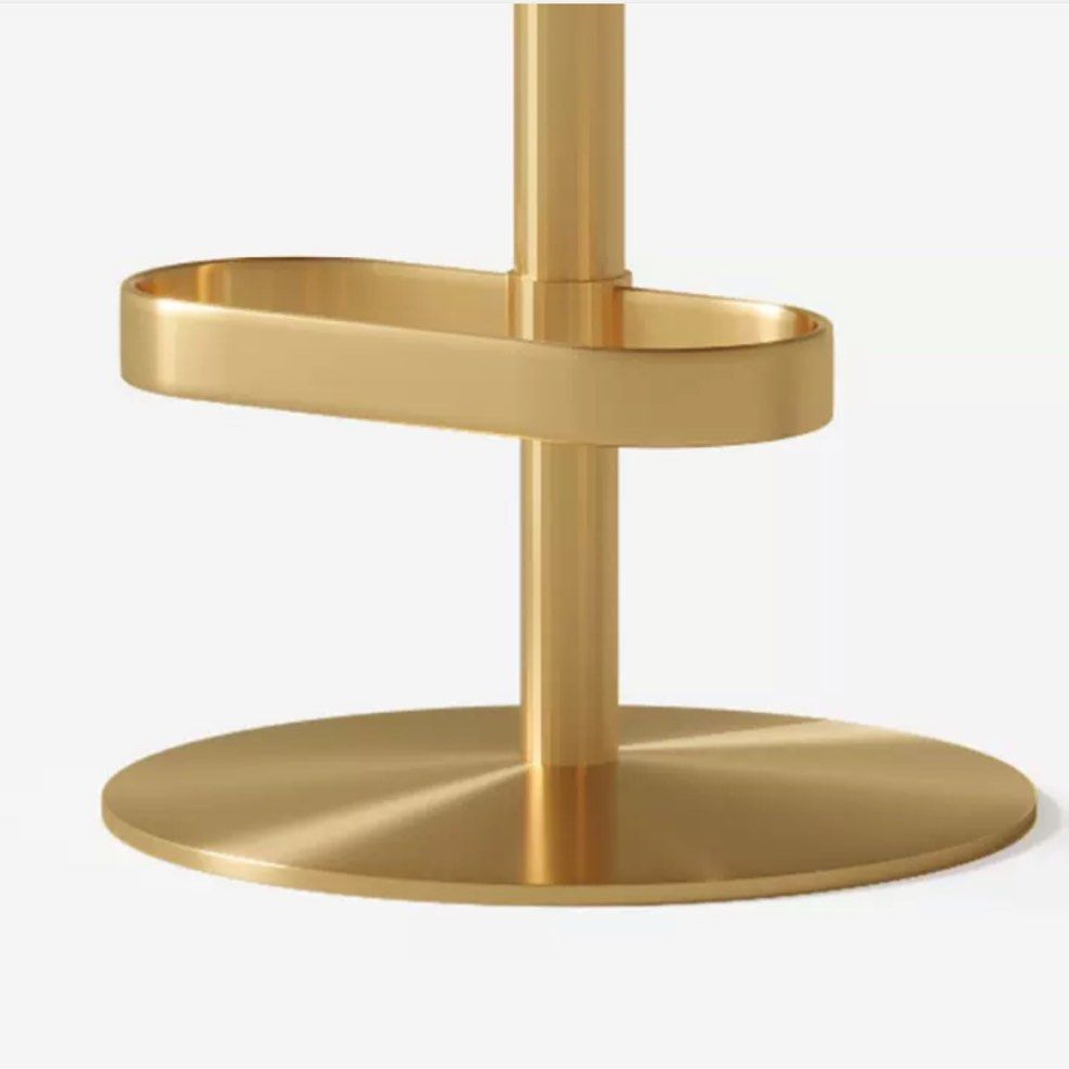 FORAN Modern Luxury Bar Stool