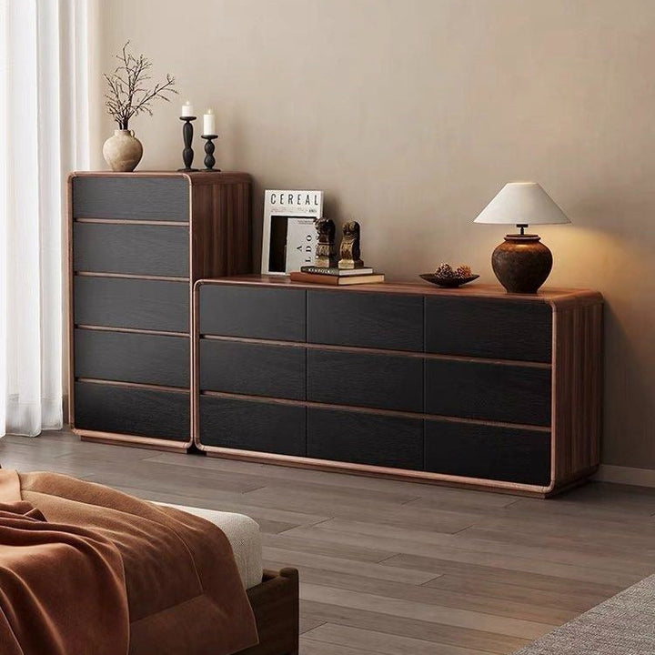 ANTONINUS Modern Chest Of Drawers