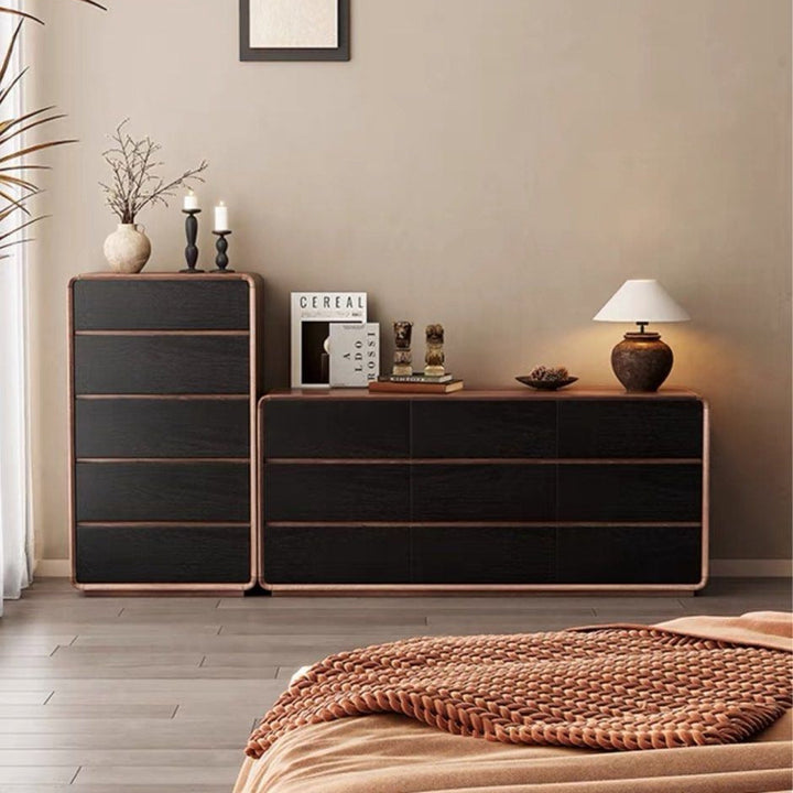 ANTONINUS Modern Chest Of Drawers