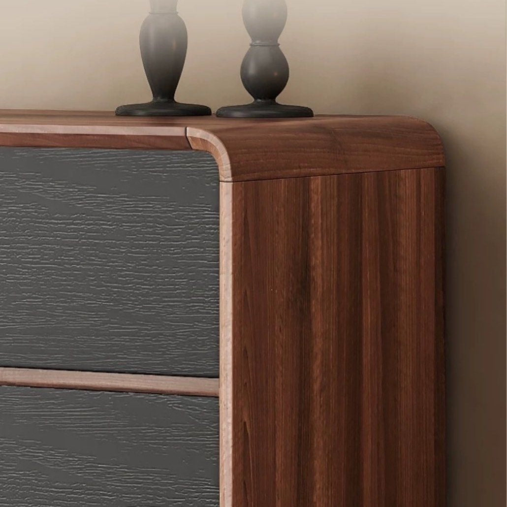 ANTONINUS Modern Chest Of Drawers