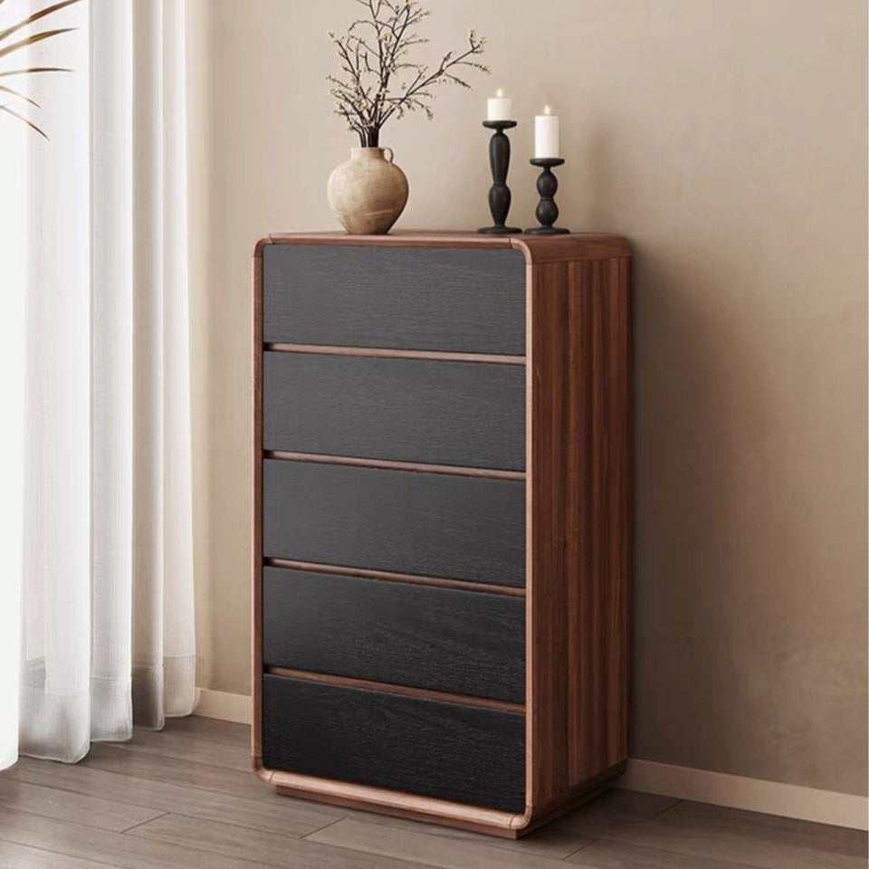 ANTONINUS Modern Chest Of Drawers