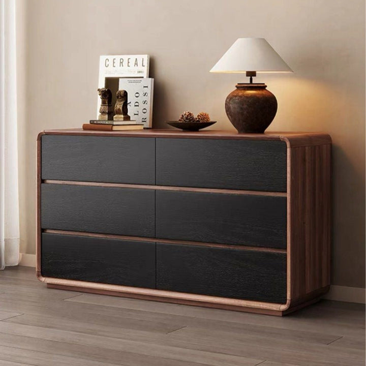 ANTONINUS Modern Chest Of Drawers