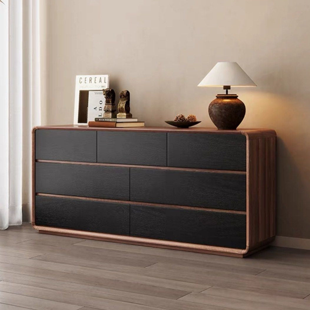 ANTONINUS Modern Chest Of Drawers