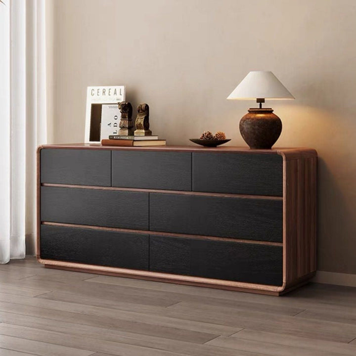 ANTONINUS Modern Chest Of Drawers