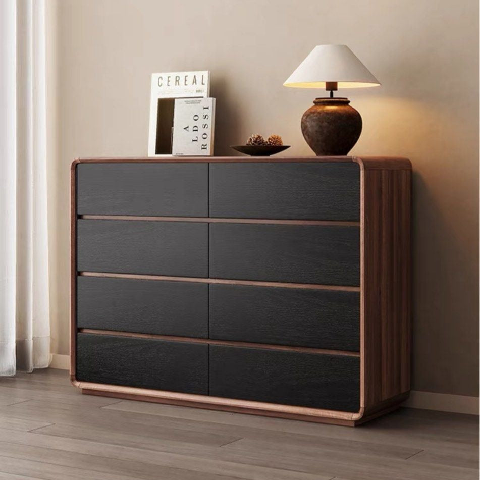 ANTONINUS Modern Chest Of Drawers