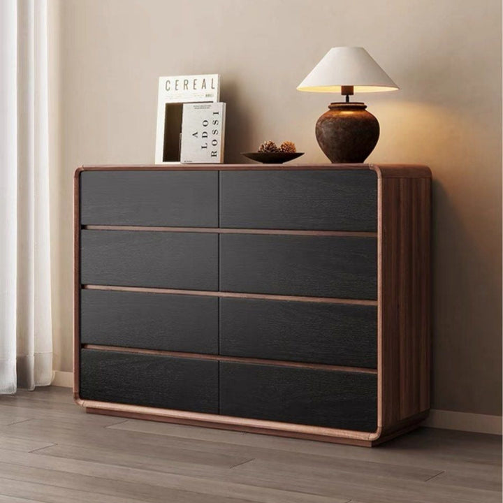 ANTONINUS Modern Chest Of Drawers
