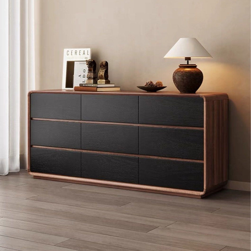 ANTONINUS Modern Chest Of Drawers