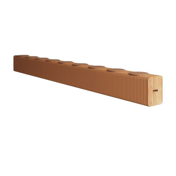 ALLEGRA Expanding Paper Seats