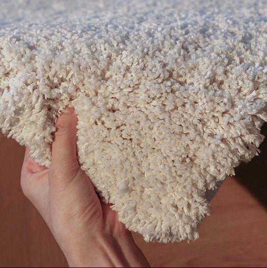 TUOR Modern Round Rug