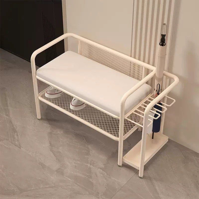 GOVIA Modern Shoe Rack Bench