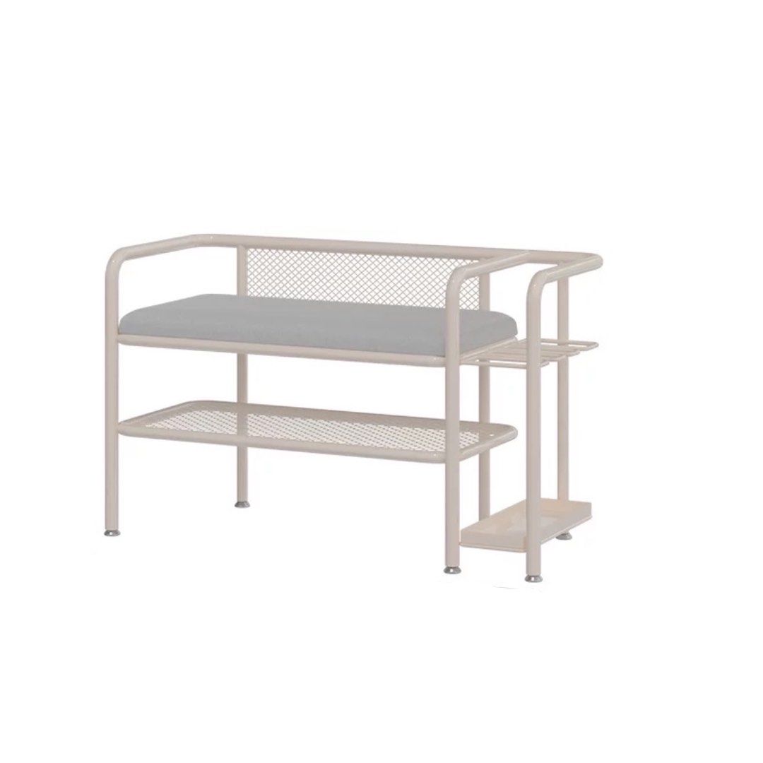 GOVIA Modern Shoe Rack Bench