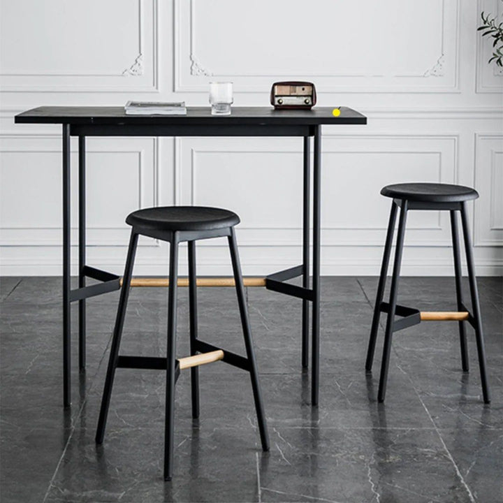 GRAMY Retro Bar Stool (set of 2)