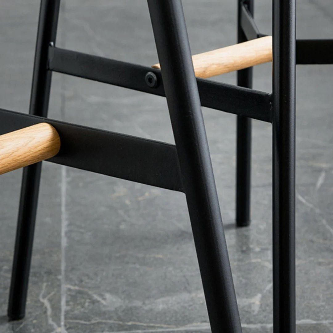GRAMY Retro Bar Stool (set of 2)