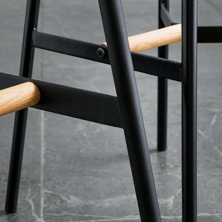 GRAMY Retro Bar Stool (set of 2)