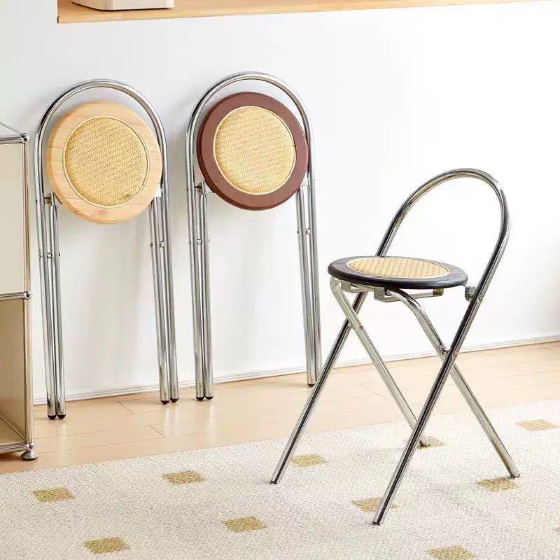 MURDOCK Modern Foldable Dining Chair - Radical Homes Singapore